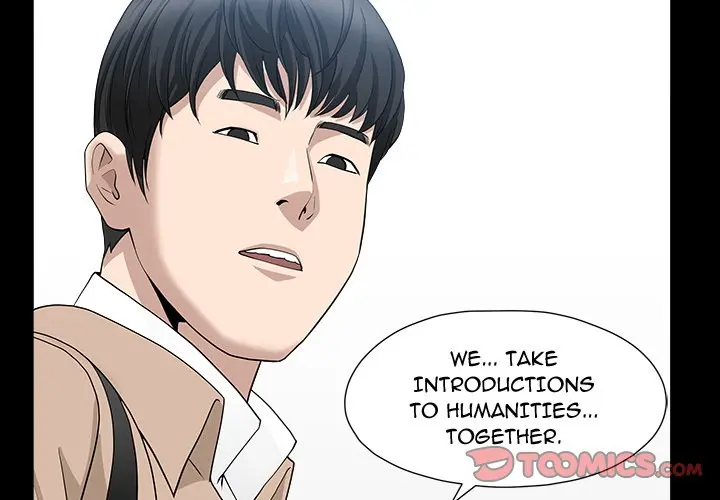 The Nice Woman Chapter 16 Page 2