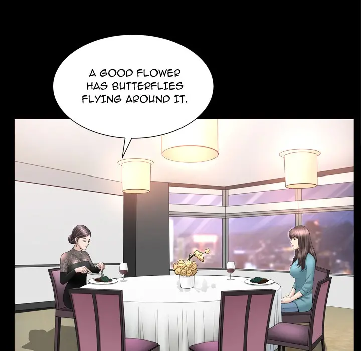 The Nice Woman Chapter 17 Page 27