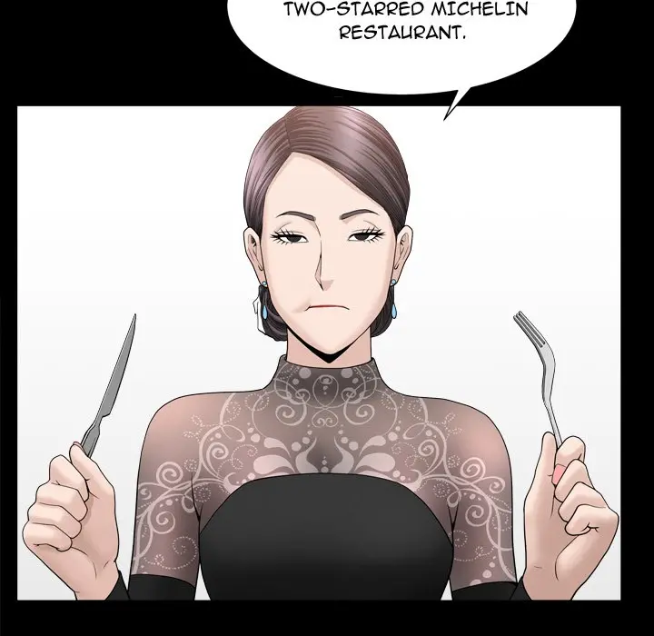 The Nice Woman Chapter 17 Page 32