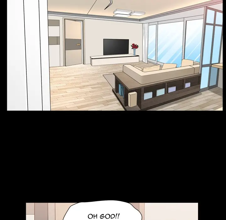 The Nice Woman Chapter 17 Page 55