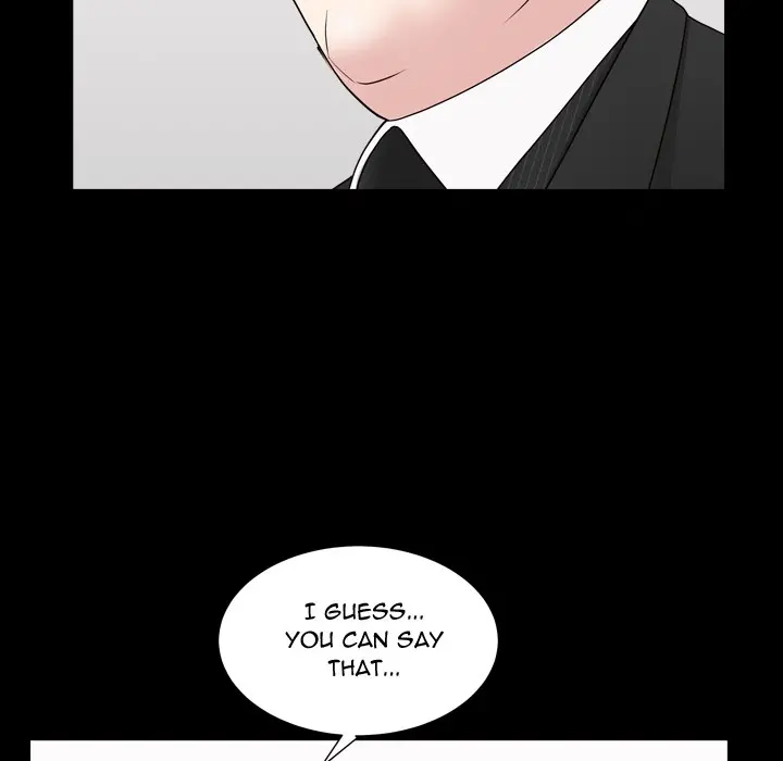 The Nice Woman Chapter 17 Page 83