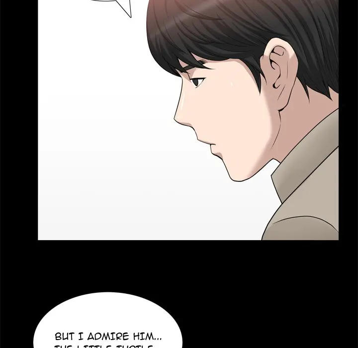 The Nice Woman Chapter 22 Page 61