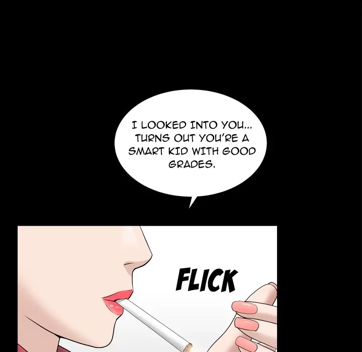 The Nice Woman Chapter 23 Page 83