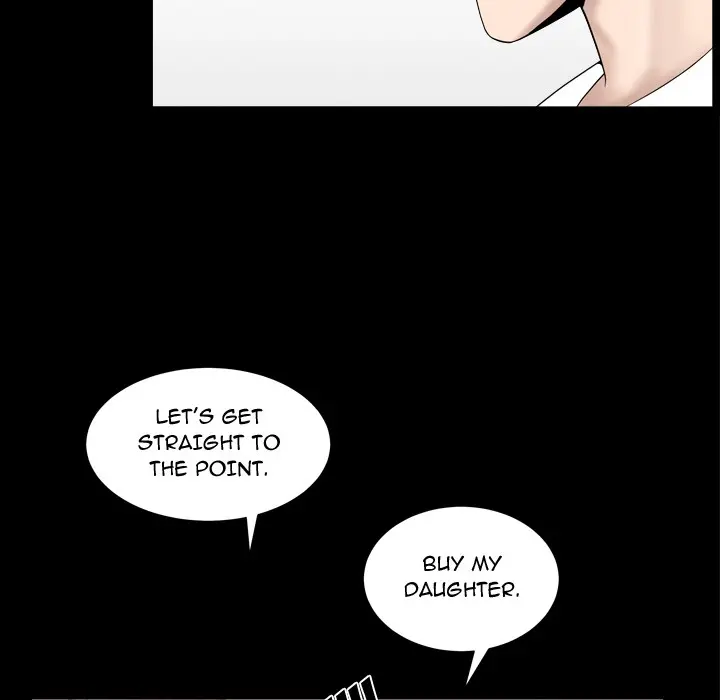 The Nice Woman Chapter 23 Page 86