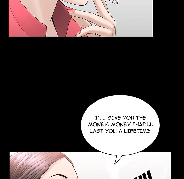 The Nice Woman Chapter 24 Page 14