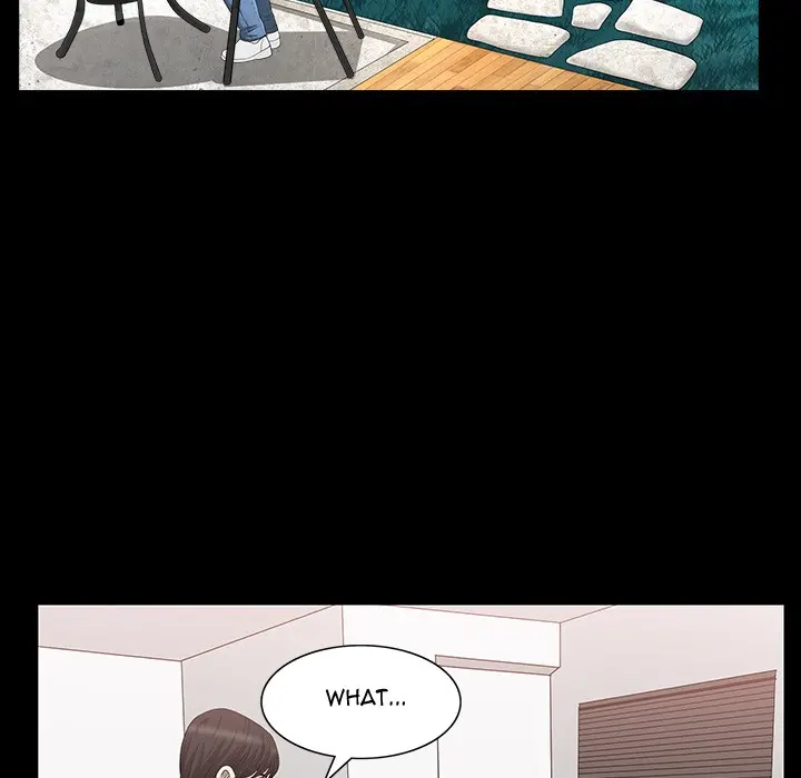 The Nice Woman Chapter 24 Page 20