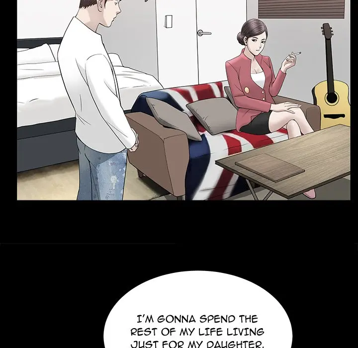 The Nice Woman Chapter 24 Page 21