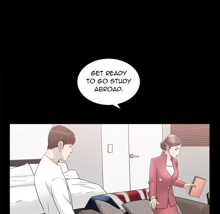 The Nice Woman Chapter 24 Page 23