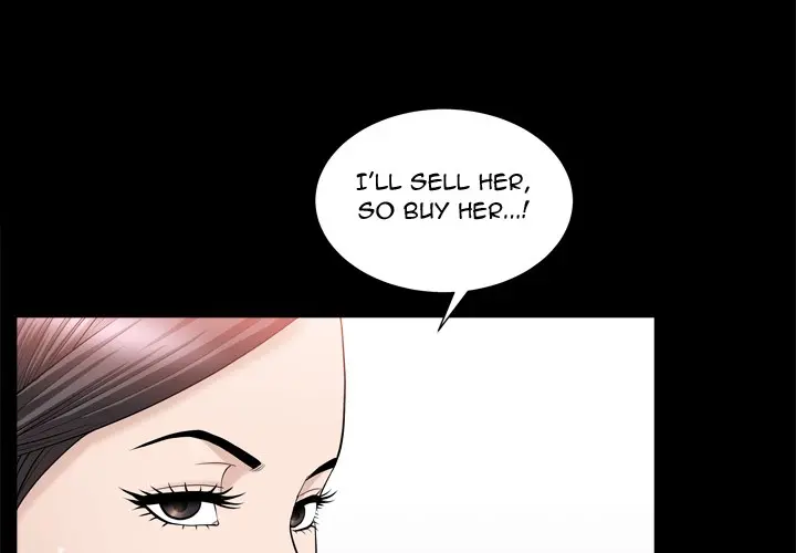 The Nice Woman Chapter 24 Page 3