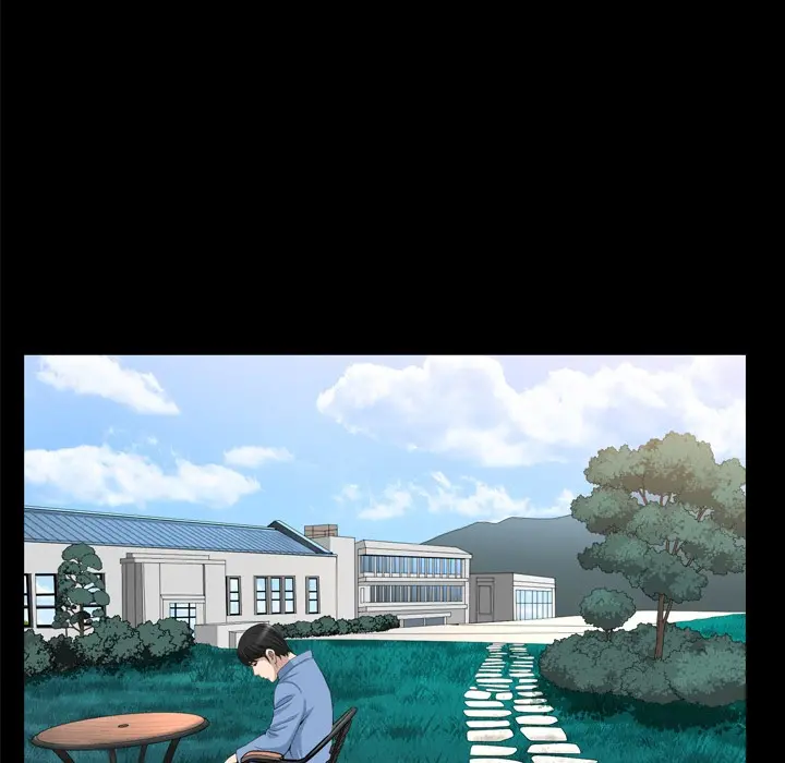 The Nice Woman Chapter 24 Page 31