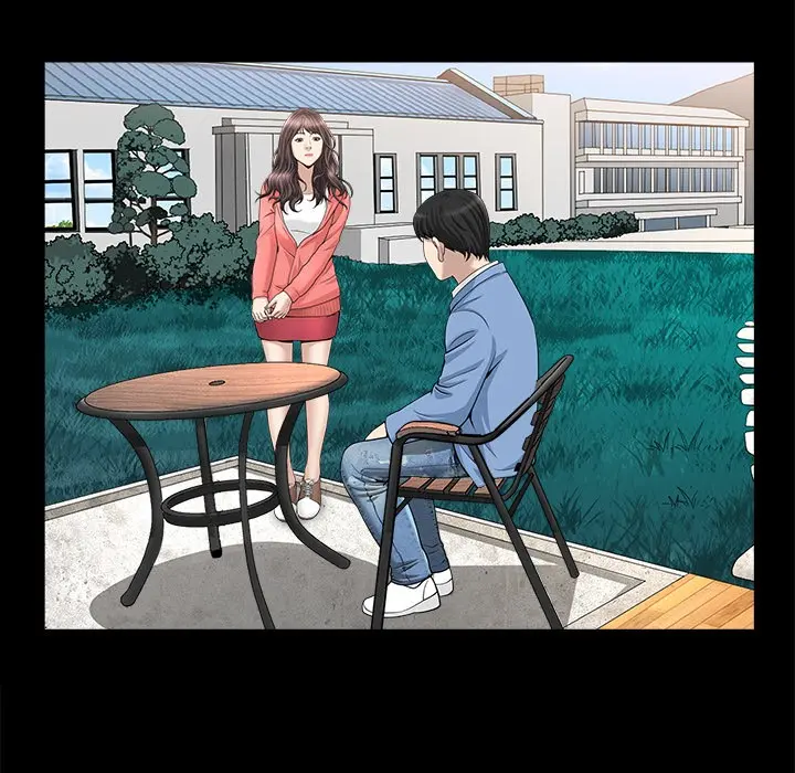 The Nice Woman Chapter 24 Page 37