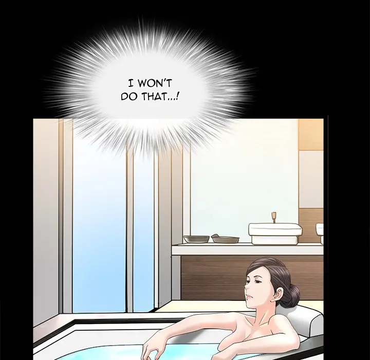 The Nice Woman Chapter 24 Page 40