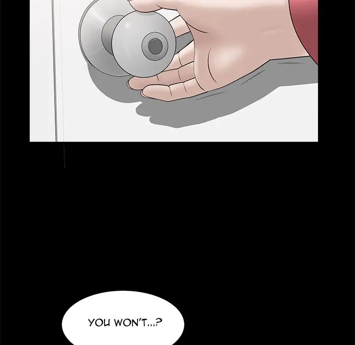 The Nice Woman Chapter 24 Page 42