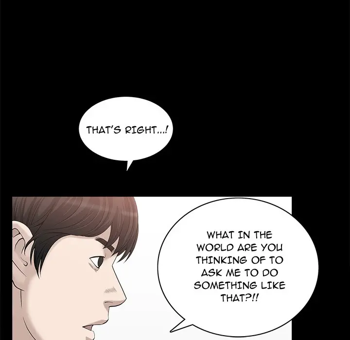 The Nice Woman Chapter 24 Page 44