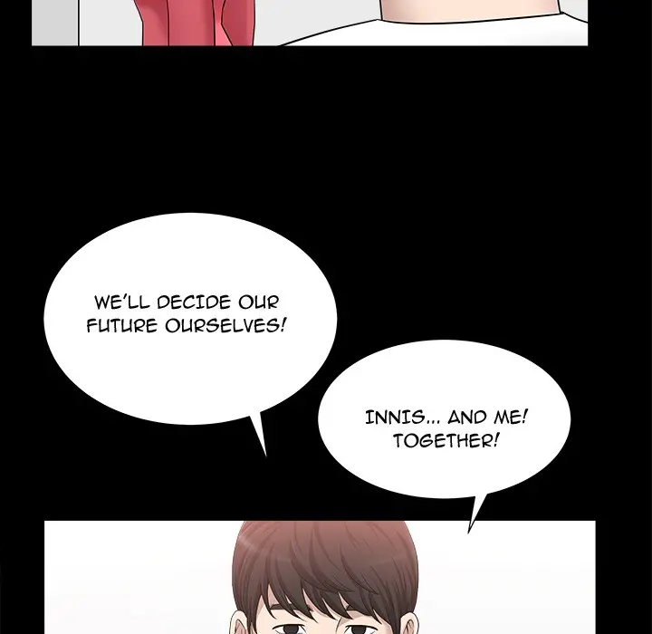 The Nice Woman Chapter 24 Page 47