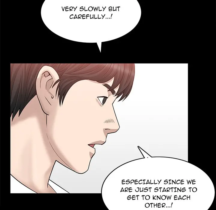 The Nice Woman Chapter 24 Page 49