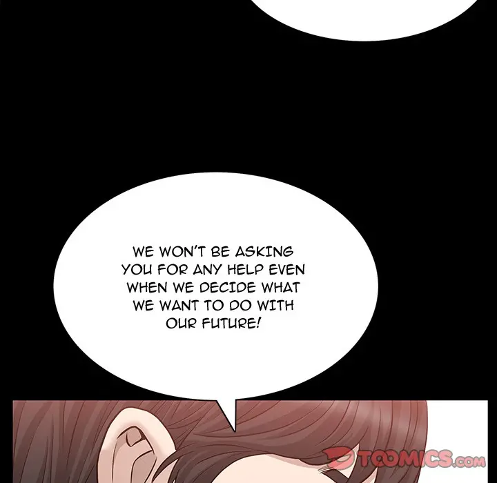 The Nice Woman Chapter 24 Page 50
