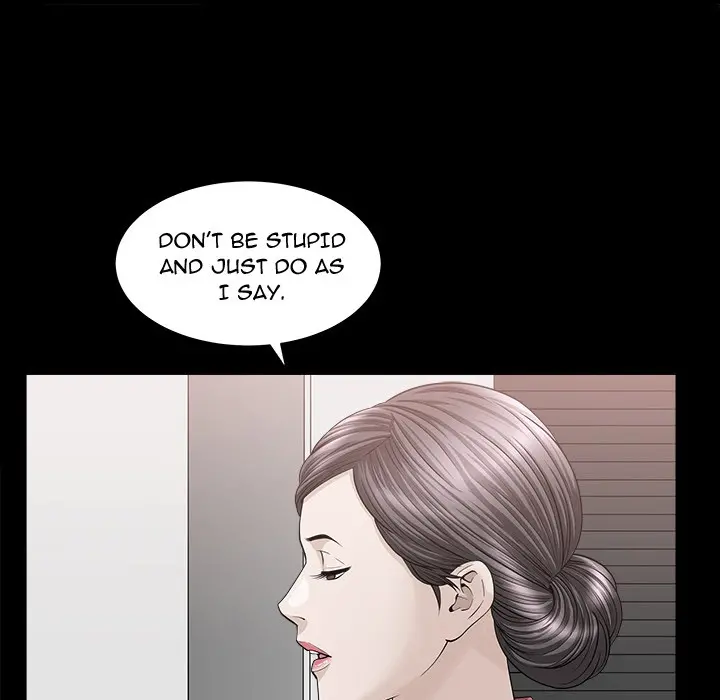The Nice Woman Chapter 24 Page 52