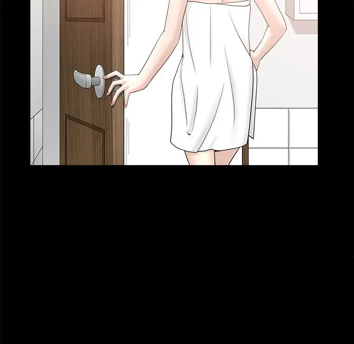 The Nice Woman Chapter 24 Page 63