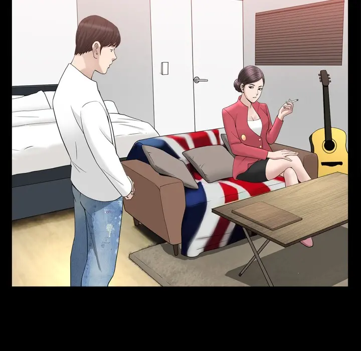 The Nice Woman Chapter 24 Page 7