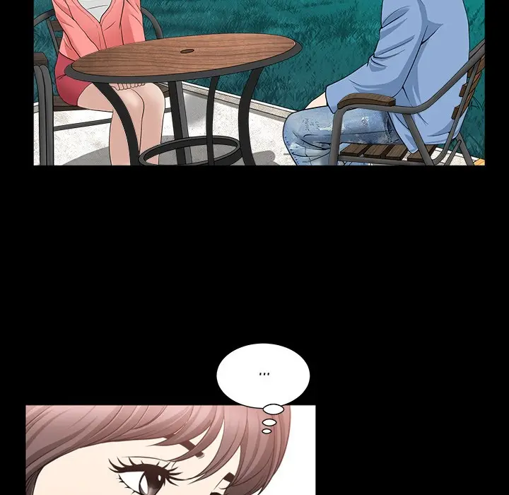 The Nice Woman Chapter 24 Page 84