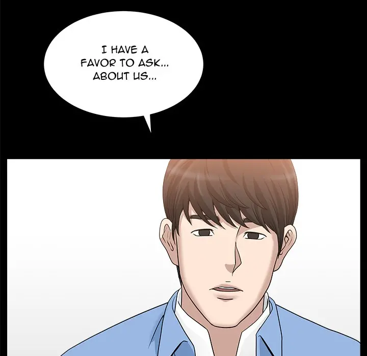 The Nice Woman Chapter 24 Page 88