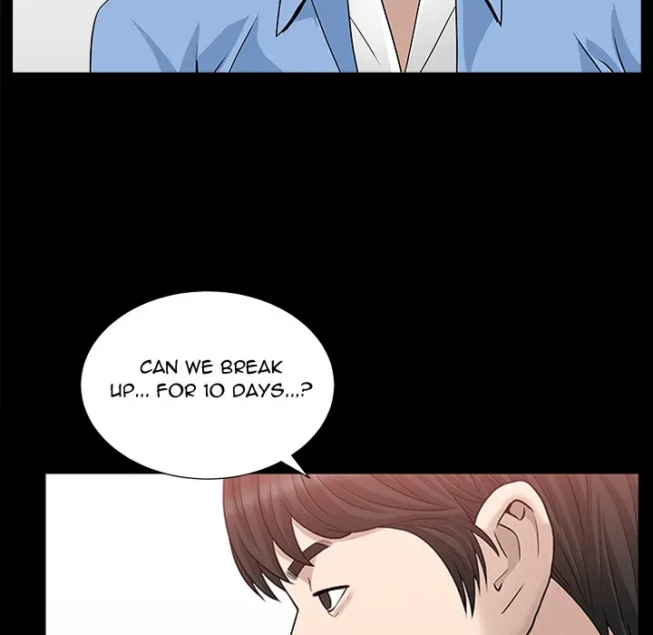 The Nice Woman Chapter 24 Page 89