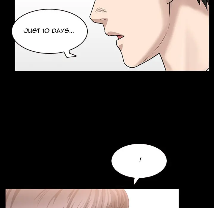 The Nice Woman Chapter 24 Page 90