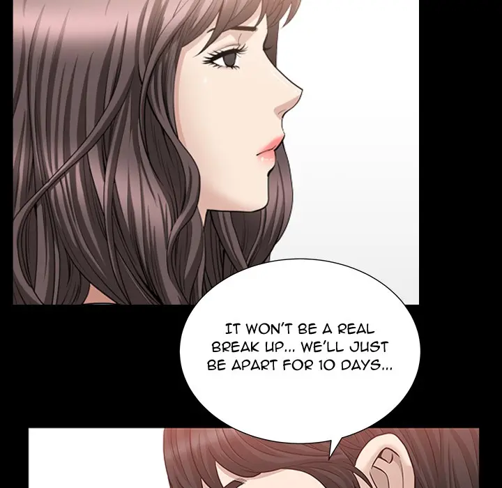 The Nice Woman Chapter 24 Page 91