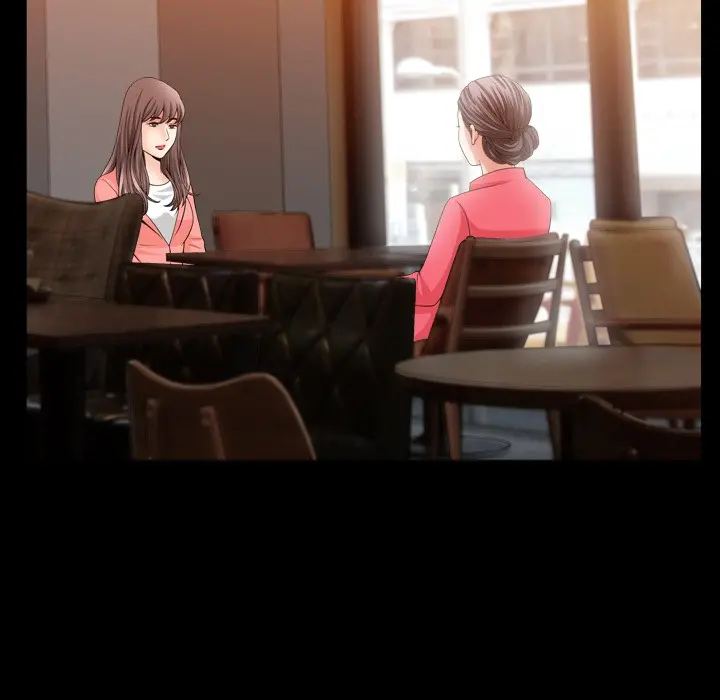 The Nice Woman Chapter 25 Page 10