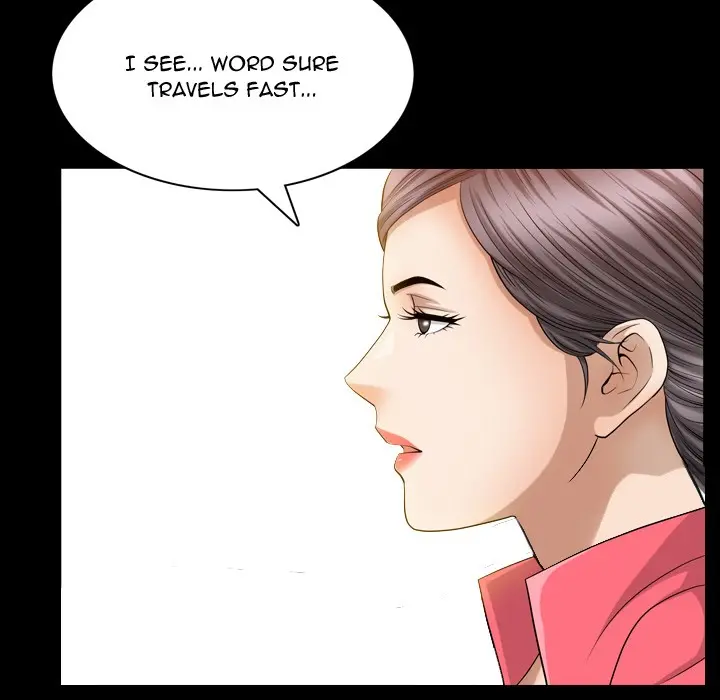The Nice Woman Chapter 25 Page 16