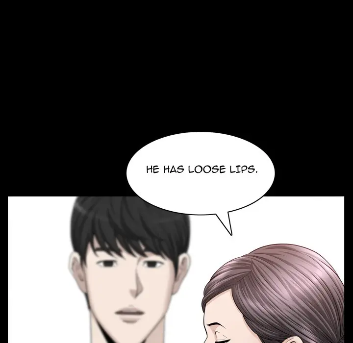 The Nice Woman Chapter 25 Page 17