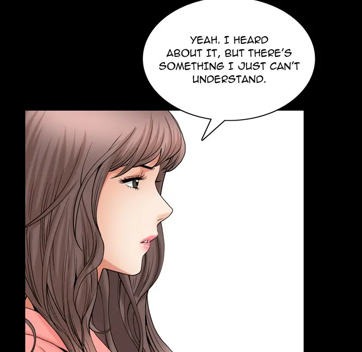 The Nice Woman Chapter 25 Page 19