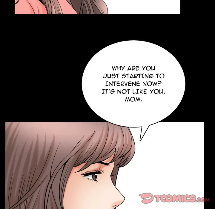 The Nice Woman Chapter 25 Page 20