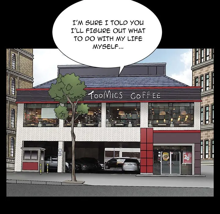 The Nice Woman Chapter 25 Page 22