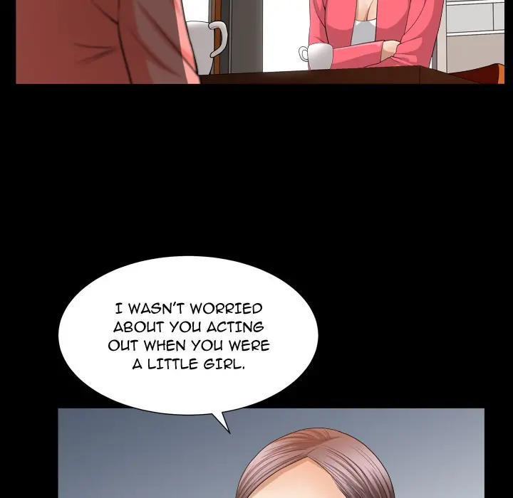 The Nice Woman Chapter 25 Page 24