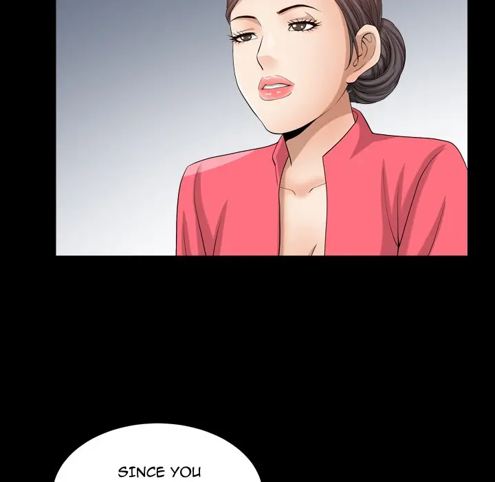 The Nice Woman Chapter 25 Page 25