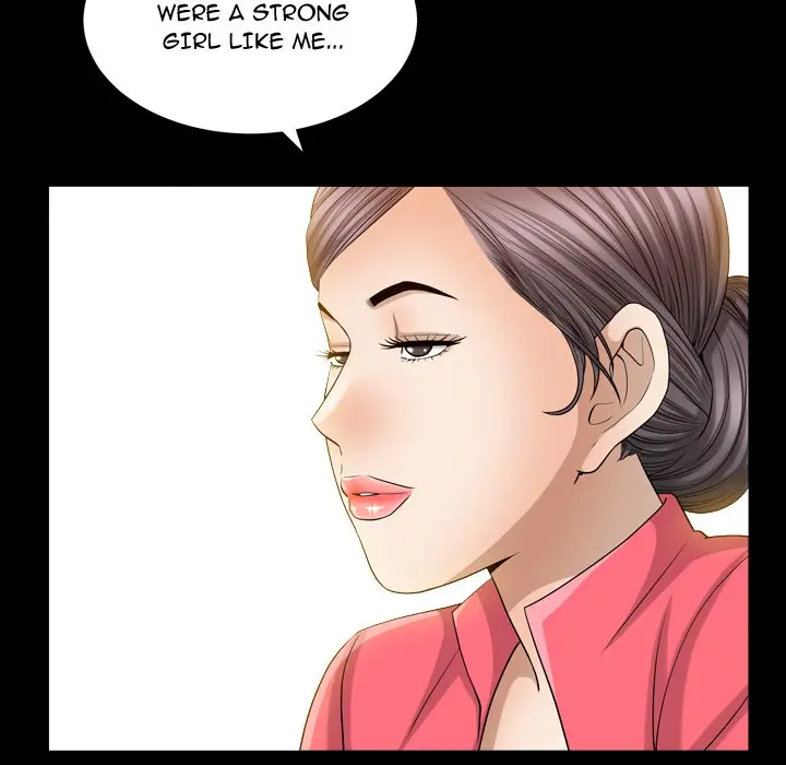 The Nice Woman Chapter 25 Page 26