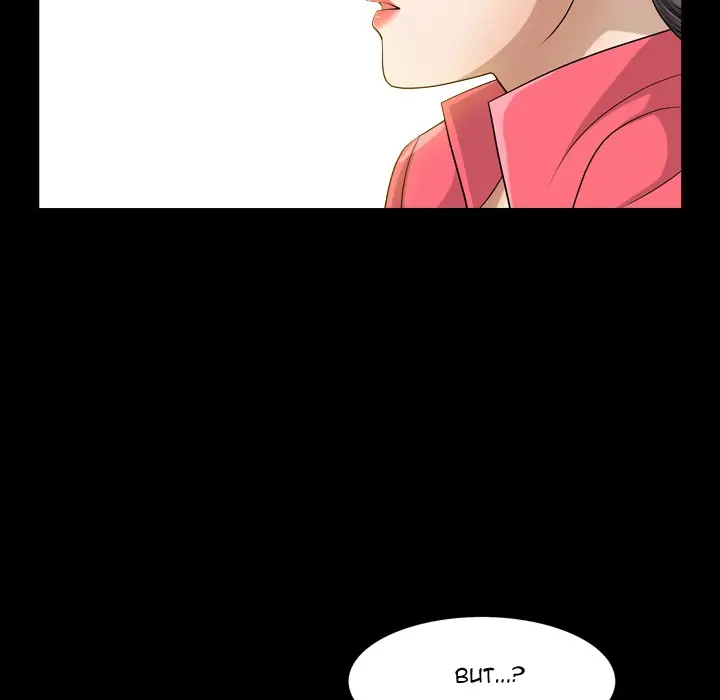 The Nice Woman Chapter 25 Page 28