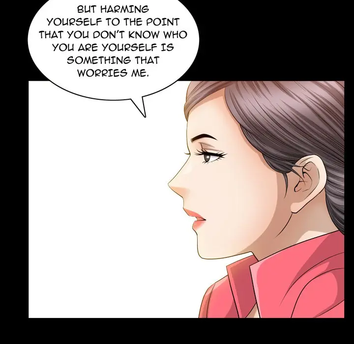 The Nice Woman Chapter 25 Page 30