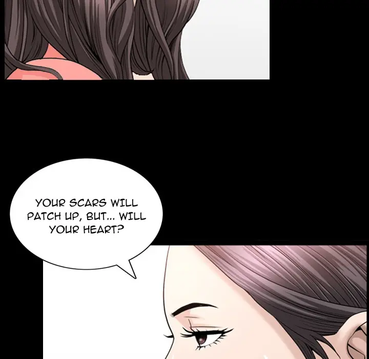The Nice Woman Chapter 25 Page 32