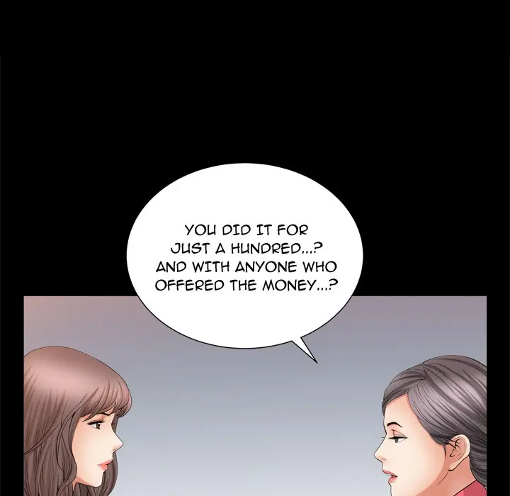 The Nice Woman Chapter 25 Page 37