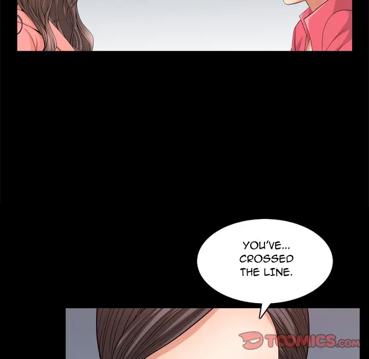 The Nice Woman Chapter 25 Page 38