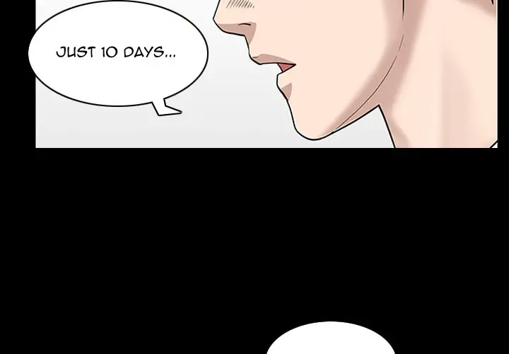 The Nice Woman Chapter 25 Page 4