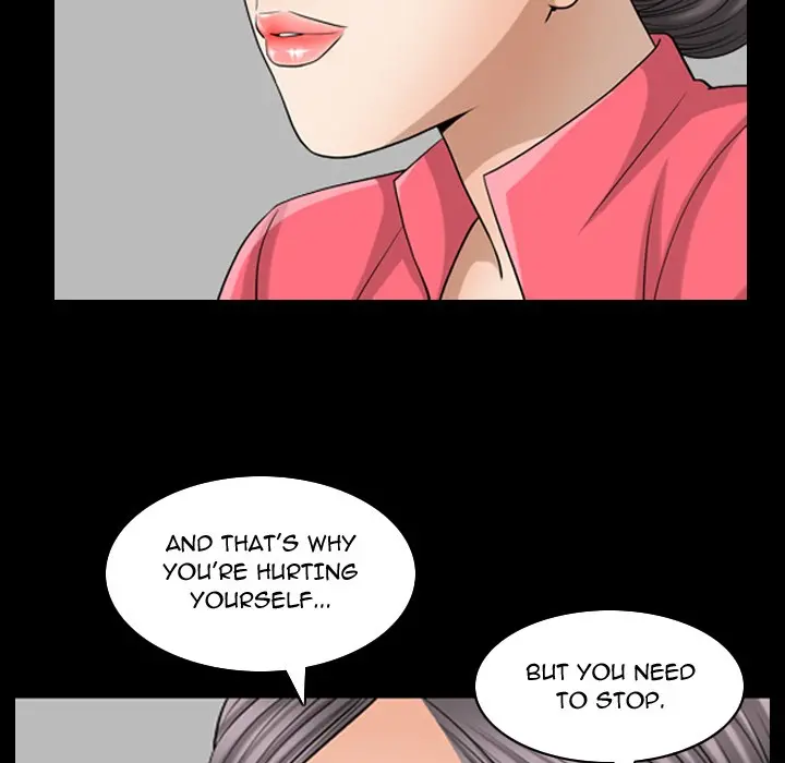 The Nice Woman Chapter 25 Page 42