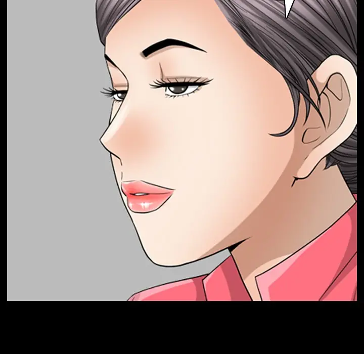 The Nice Woman Chapter 25 Page 43