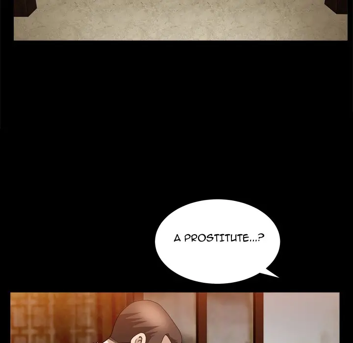 The Nice Woman Chapter 25 Page 47