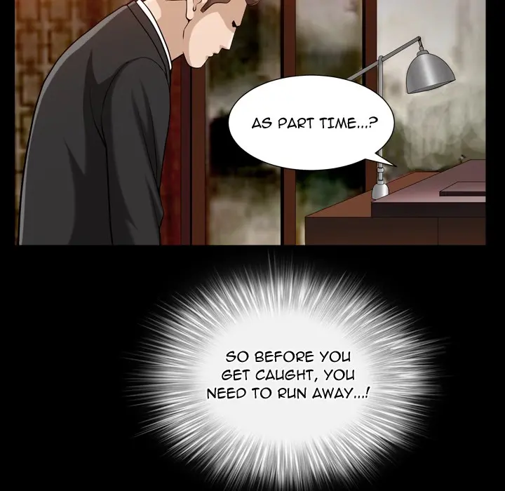 The Nice Woman Chapter 25 Page 48