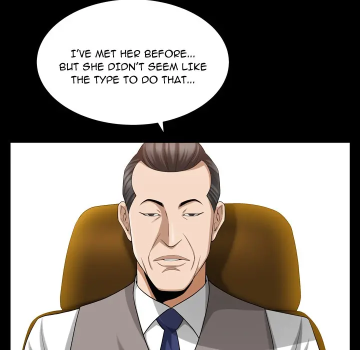 The Nice Woman Chapter 25 Page 52
