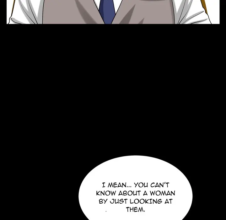 The Nice Woman Chapter 25 Page 53